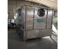 廢氣除臭設備，生物除臭塔是如何去除臭味的
