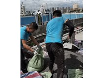 廢氣吸附設備活性炭更換多久換一次？