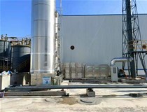 噴漆行業廢氣處理咨詢 噴漆車間廢氣處理設備 廣東涂裝廢氣設備廠家