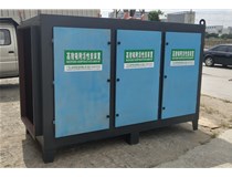 使用活性炭吸附設備處理廢氣時，有哪些需要注意？