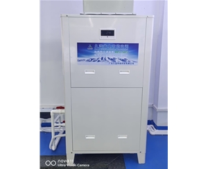 JL-08C(8匹立式風管機省電空調(diào))